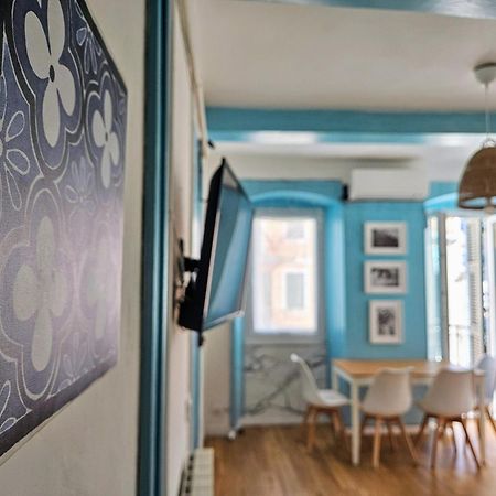 Apartament Ca' Del Mare Riomaggiore Zewnętrze zdjęcie