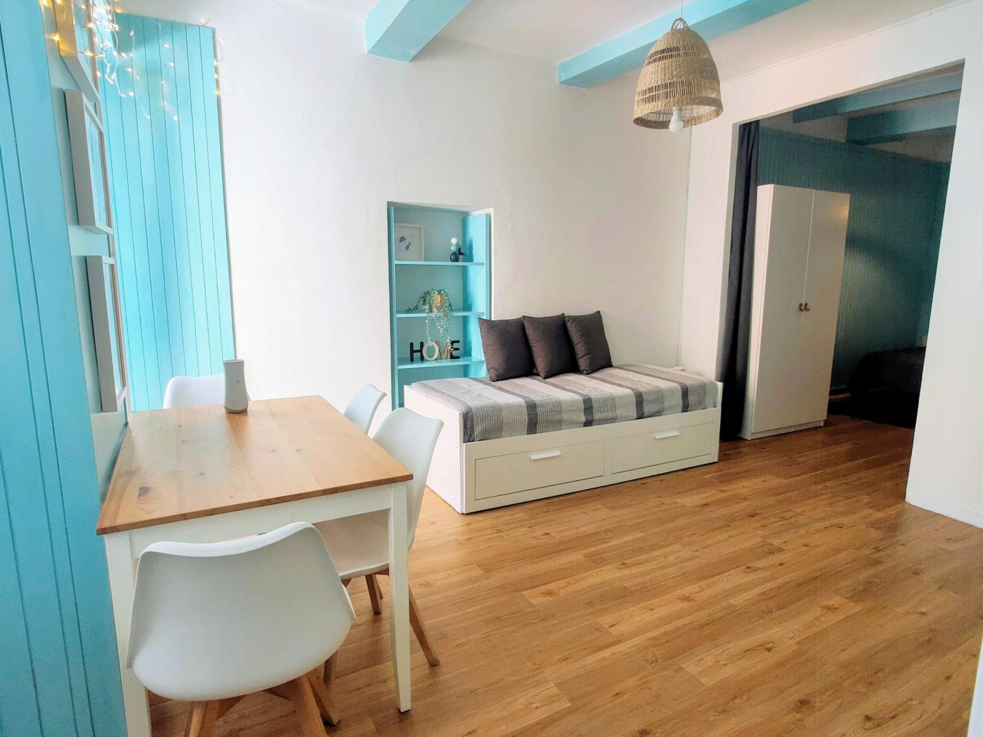 Apartament Ca' Del Mare Riomaggiore Zewnętrze zdjęcie