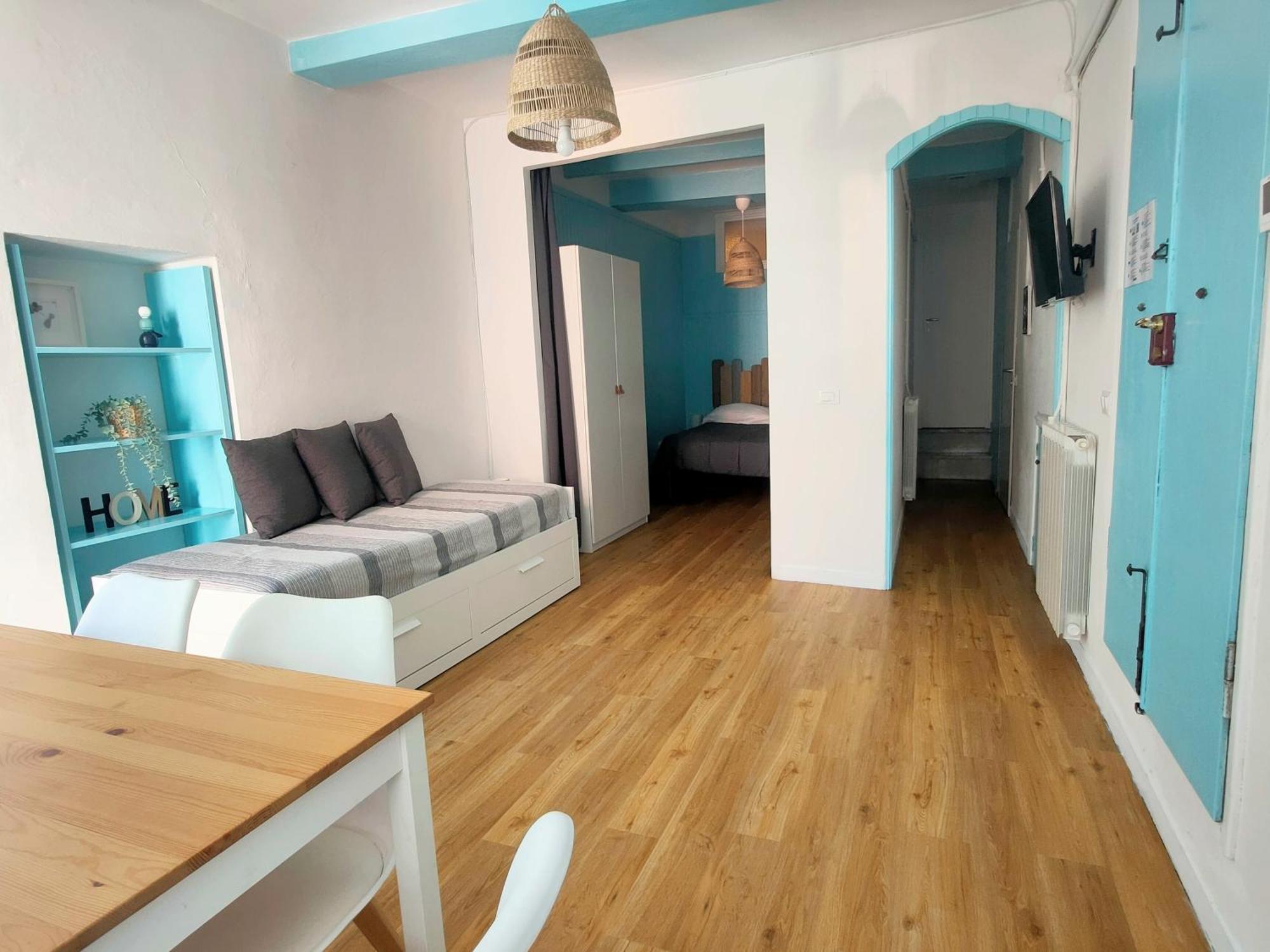 Apartament Ca' Del Mare Riomaggiore Zewnętrze zdjęcie