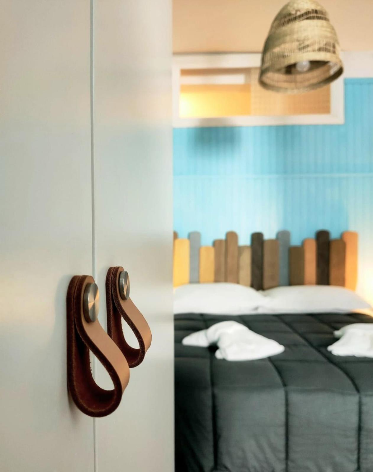 Apartament Ca' Del Mare Riomaggiore Zewnętrze zdjęcie